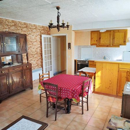 Appartement Moderne A Bolquere Avec Vue Sur Jardin 52 M² Dış mekan fotoğraf