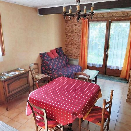 Appartement Moderne A Bolquere Avec Vue Sur Jardin 52 M² Dış mekan fotoğraf