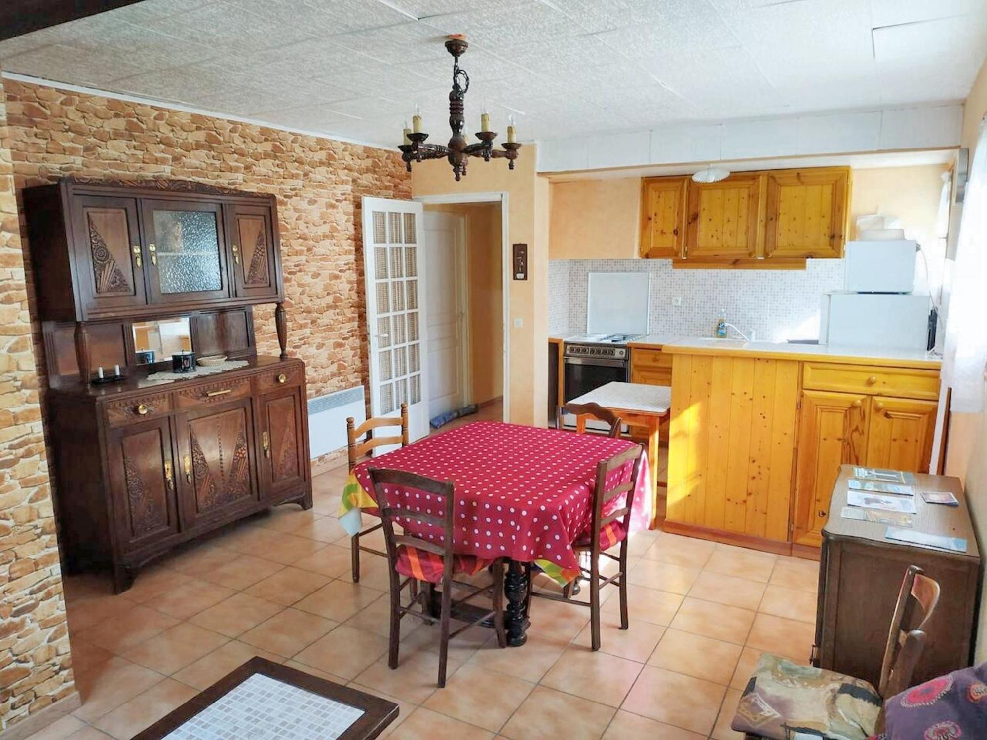 Appartement Moderne A Bolquere Avec Vue Sur Jardin 52 M² Dış mekan fotoğraf