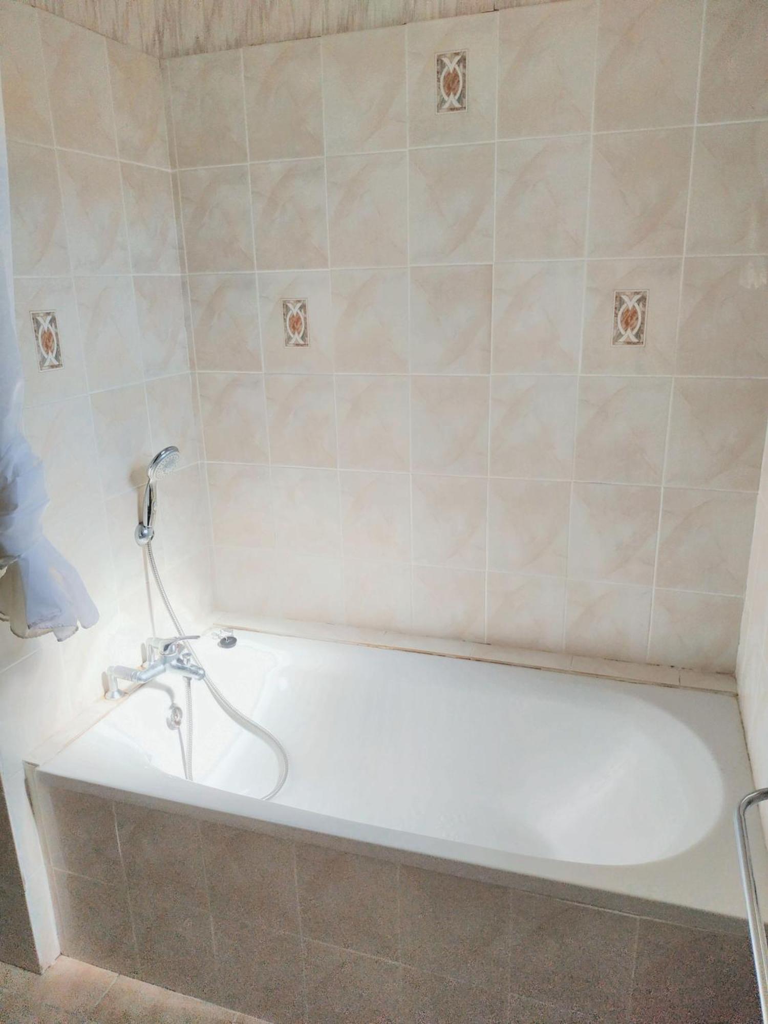 Appartement Moderne A Bolquere Avec Vue Sur Jardin 52 M² Dış mekan fotoğraf