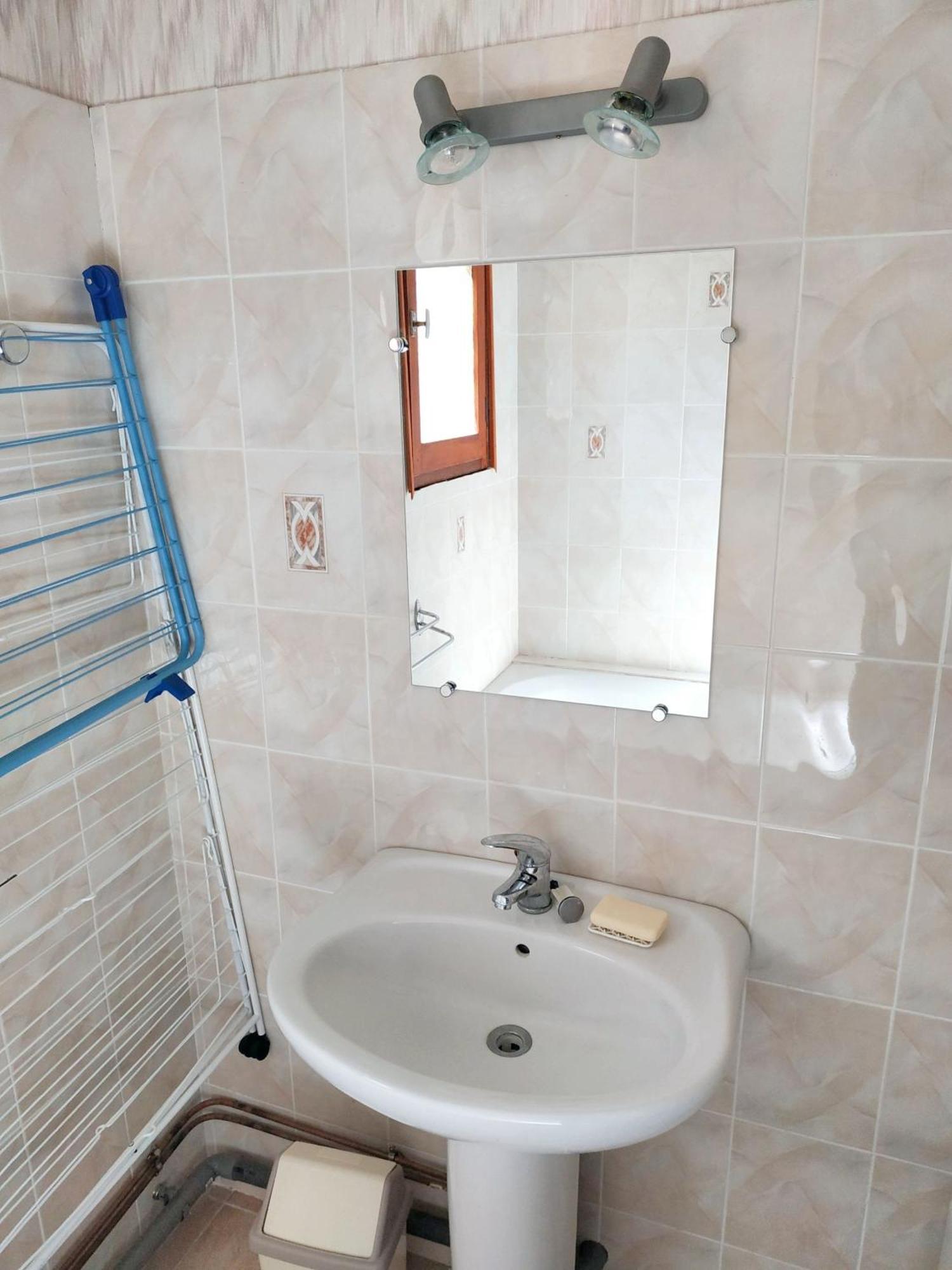 Appartement Moderne A Bolquere Avec Vue Sur Jardin 52 M² Dış mekan fotoğraf