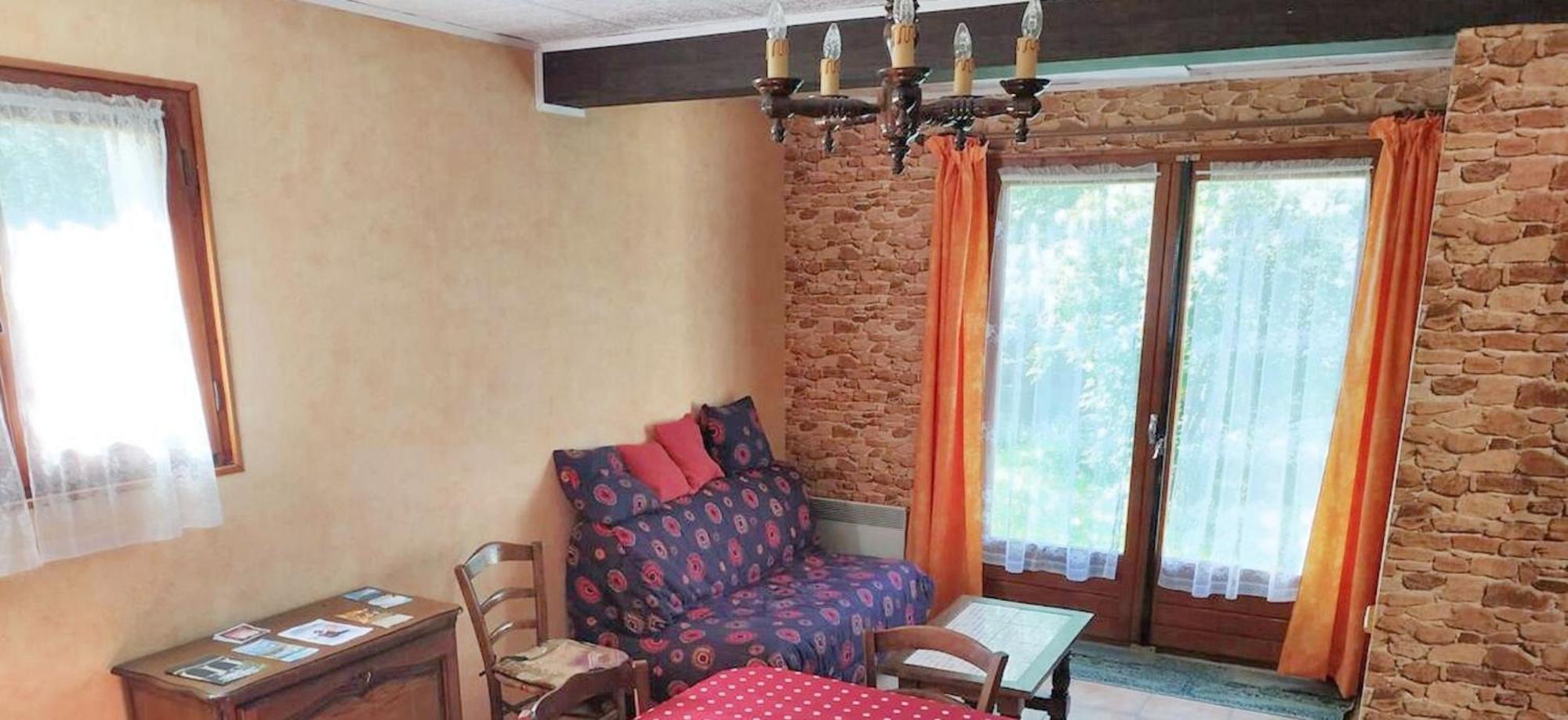 Appartement Moderne A Bolquere Avec Vue Sur Jardin 52 M² Dış mekan fotoğraf